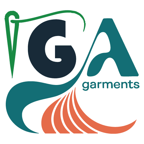 IGA Garments logo