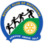 Rotary Club of Mutundwe logo