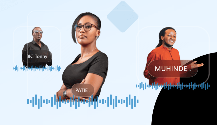 Urban Radio Rwanda preview